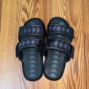 Kappa slides